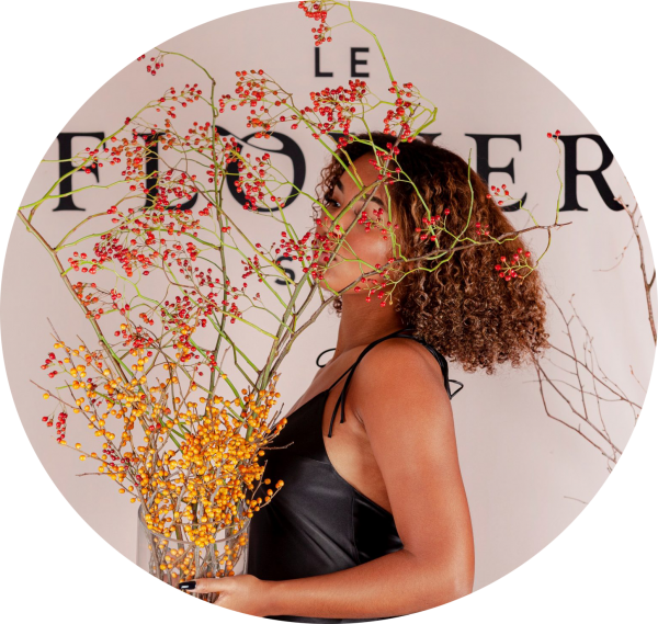 Contact Us Le Flower Shop